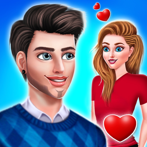 Revenge Love Story Part 2 app icon