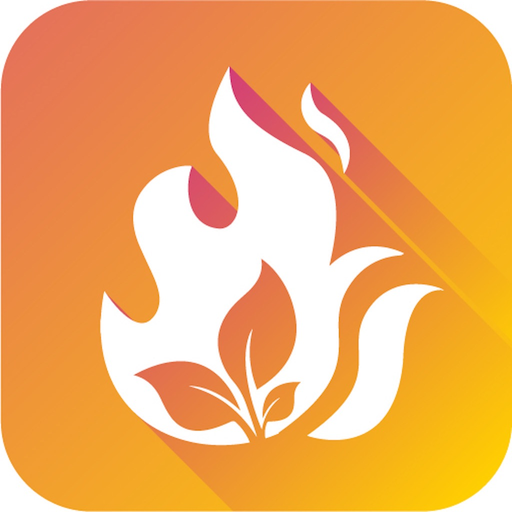 Wildfire - Fire Map Info app icon