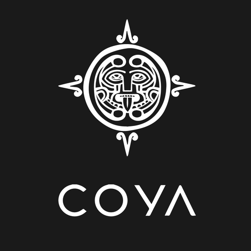 COYA app icon