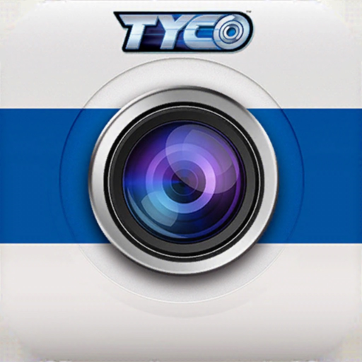 TYCO DRONE app icon