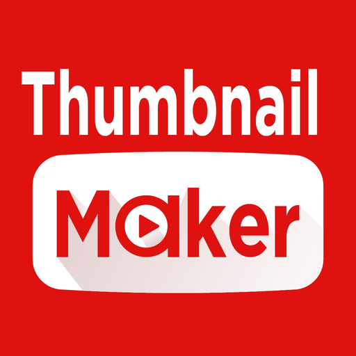 Thumbnail Maker For YT Studio! app icon
