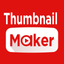 Thumbnail Maker For YT Studio! icon