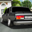 Criminal Russian Lada 2107 icon