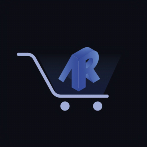 ShopAR Furniture app icon