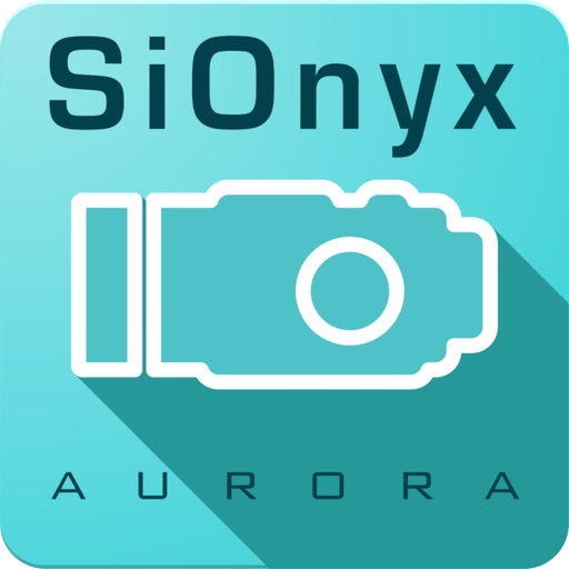 SiOnyx Aurora app icon
