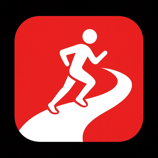 Treadmill TV: Scenic Videos app icon