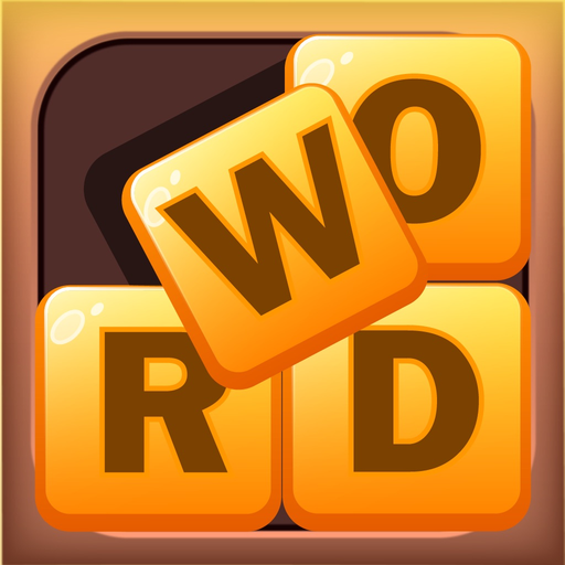 WordsDom Puzzle Game app icon