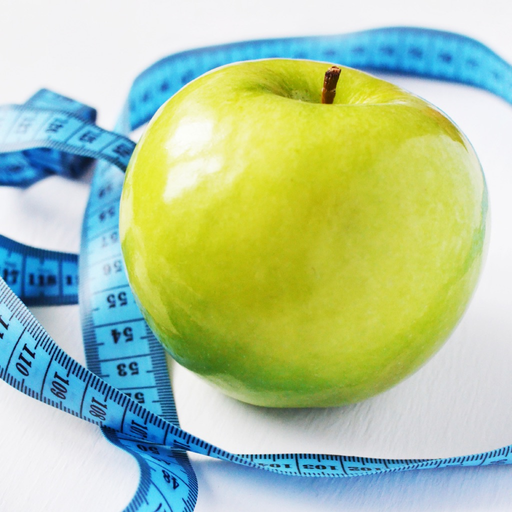 Weight Tracker, BMI calculator app icon