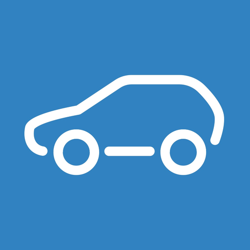 MyRides app icon