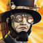 Steampunk Game Mobile icon