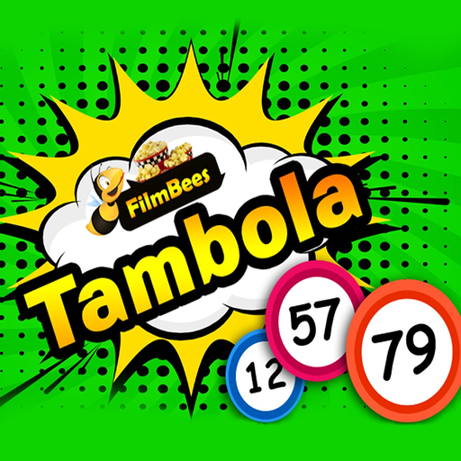 Tambola - 90 Balls Bingo app icon
