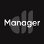ALLFOOD Manager icon
