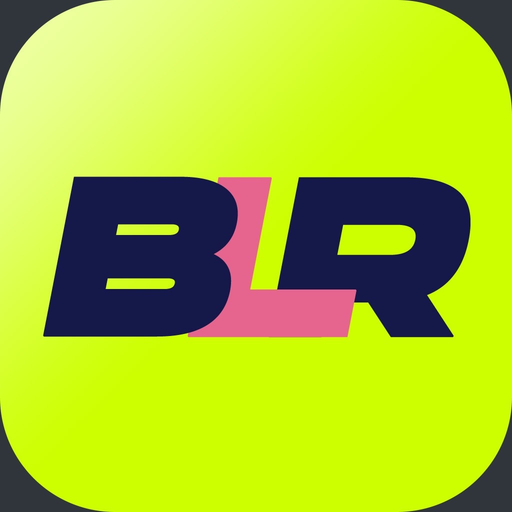 Baller Training app icon