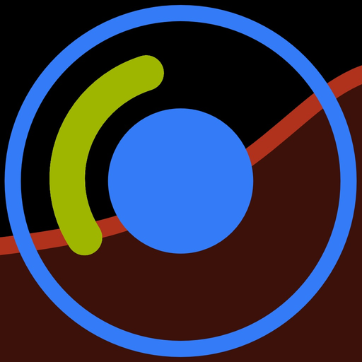 LRC5 app icon