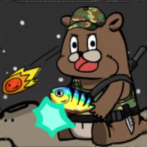 Tap Tap Otter app icon