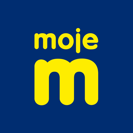 Moje Makro app icon