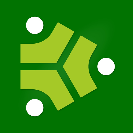 SAM Booking app icon
