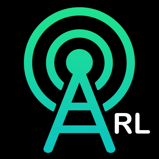 Radio RL (stazioni del Lazio) app icon