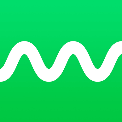 Moves Lite app icon