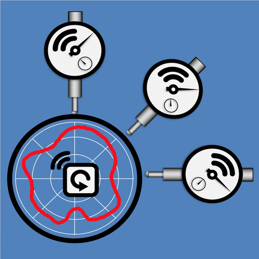 Tower Gage app icon