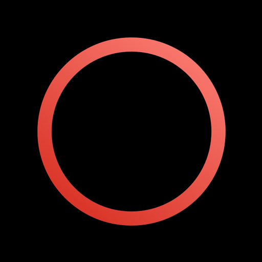 CoolShot - AR Camera app icon