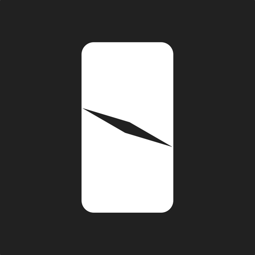 Don't Crack Your Screen app icon