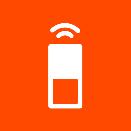 Javis Home app icon