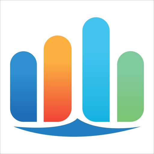 DataStorm app icon