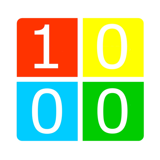 Third Grade Math Quiz app icon