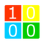 Third Grade Math Quiz icon