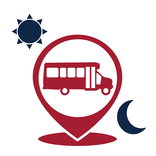 Harvard Van app icon