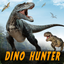 Jurassic Dino Hunting Game 3d icon