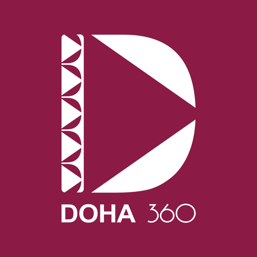 Doha 360 - دوحة 360 app icon