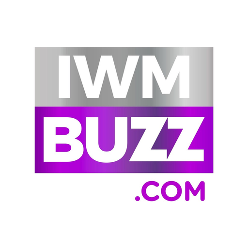 IWMBuzz app icon