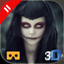 Horror House 2:Simulator 3D VR icon