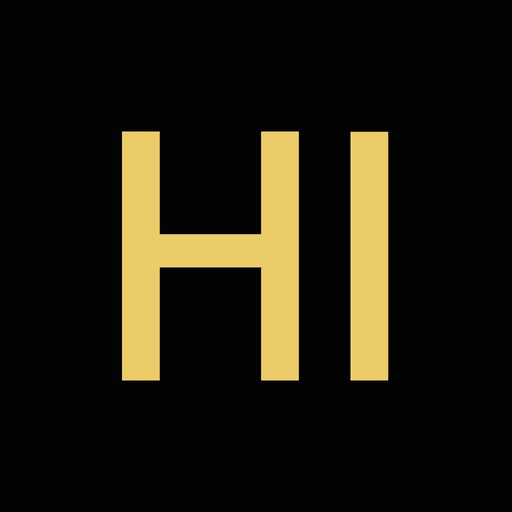 Hacked.It - Tech News Reader app icon