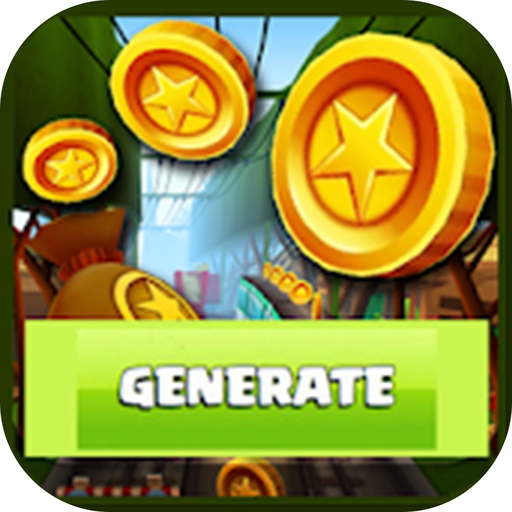 Keys For Subway Surfers app icon