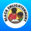 Black Enlightenment App icon
