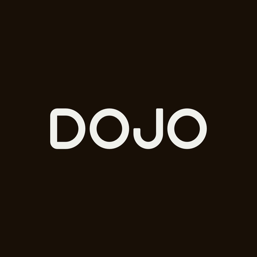 Dojo: Dining Experiences app icon