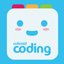 Coding Cubroid AI icon