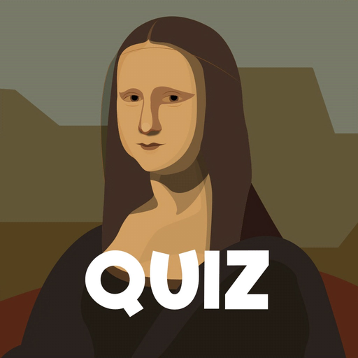 Art: Quiz Game & Trivia App app icon