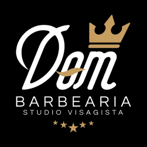 Dom Barbearia Studio Visagista app icon