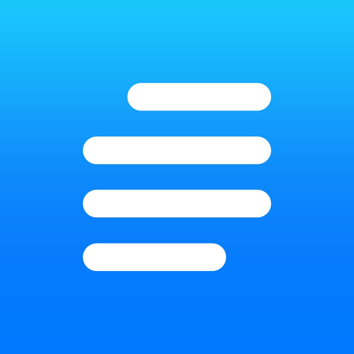 Writer! app icon