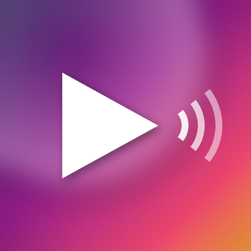 Audio Player X app icon
