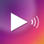 Audio Player X icon