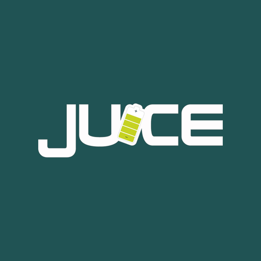 JUICE app icon