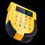Construction Calc Pro 7 icon