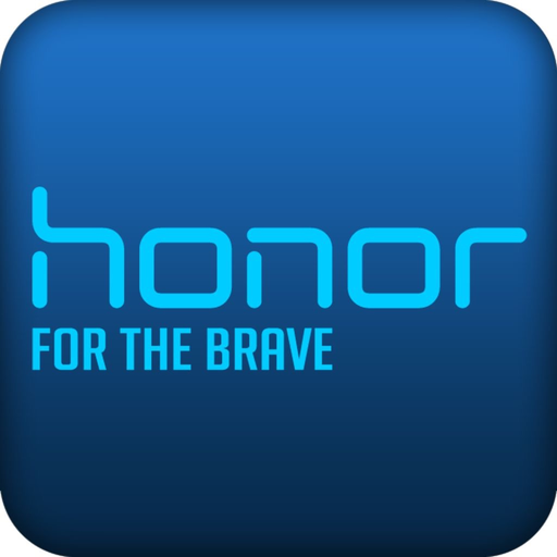 Honor app icon