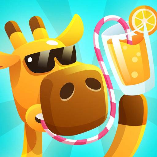 Pocket Zoo: Idle Keeper app icon