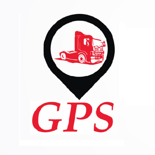 Terminus GPS Mobile app icon
